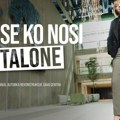 Ko kod vas "nosi pantalone"?