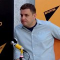 Darko Plavšić: Zvezda je promašila u izboru igrača | Sputnjik sport