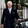 Dejli mejl: Ruski mediji objavili lažnu vest da je kralj Čarls mrtav, britanska ambasada demantovala tvrdnje