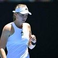 Ribkina na korak do titule u Majamiju: Četvrta teniserka sveta se plasirala u finale, čeka bolju iz duela Aleksandrova -…