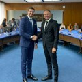 Kabinet ministra bez portfelja zaduženog za ravnomerni regionalni razvoj i grad ulažu 7,7 MILIONA u DVA projekta u Kragujevcu