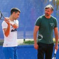 Zanimljiv predlog! Ivanišević savetuje Novaku koga da uzme za sledećeg trenera: Moja teorija je – Balkanac može svakoga…