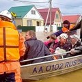 Evakuacija u Orsku, pokrenut krivični postupak zbog kršenja pravila bezbednosti