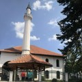 Centralna bajramska svečanost u Mahmut-begovoj džamiji u Prijepolju