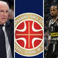 Nema više dileme, Partizan prijavio spisak za plej-of KLS