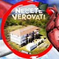 Večeras u emisiji NECETE VEROVATI: Srce kosovskog mučenika Jovana danas kuca u grudima jednog Švabe
