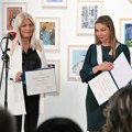 Uručene nagrade "Radmila Vidak": Priznanja za lepotu govora pripala su Suzani Ivanjac i Veri Janković Raičević