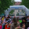 Nezaboravno druženje: Nastavljeno Sajmovi sporta u Beogradu - Deca uživala u Lazarevcu