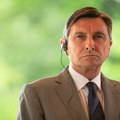 Pahor: Imam ideju za nastavak dijaloga Beograda i Prištine