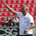 Nađ: Partizanova ekipa je u nokdaunu već duži period