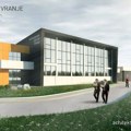 Počinje izgradnja Trening centra u Bunuševcu, koštaće 3 miliona evra