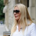Do ruba propasti: Verica Rakočević ostala bez imovine, nakon razvoda suprugu dala pola novca
