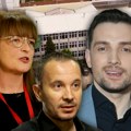 (Video) "mama je uvek trčala za njim, hoćeš ovo, hoćeš ono": Profesori Mirze Selimovića otkrivaju kakav je bio tokom…