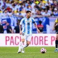 Lionel Messi najavio kraj karijere