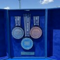Maša 18, Nikola 28: Naši plivači pružili maksimum na 5 kilometara na Evropskom prvenstvu u vodenim sportovima