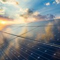Počela proizvodnja solarnih fotonaponskih panela u fabrici u Velikoj Plani