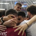 Junak Srbije: "Gol protiv Škotske nam nije mnogo doneo, nadam se da ovaj hoće" VIDEO
