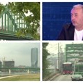 Zlatko Crnogorac o Starom savskom mostu: „Oldtajmeri kao on se ne bacaju u staro gvožđe nego se pohranjuju u muzej“