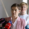 Pozivam nezavisne medije da vide kakve mogu biti posledice mržnje koju svakodnevno promovišu: Ana Brnabić nakon vesti o…