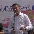 Kovačević: Sabor violinista oživeo je Pranjane i postavio nove temelje gornjomilanovačkom kraju