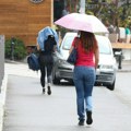 Ujutru kiša u 2 dela Srbije, u Beogradu mogući i pljuskovi sa grmljavinom! Detaljna prognoza: Meteo alarm upaljen zbog 3…