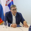 Vučić sumirao nedelju u podrinju: Želimo da ljudi ostanu na svojim ognjištima, ali i da se vrate u svoju zemlju - uspećemo…