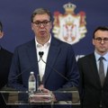 Kosovo posle zatišja: Vučić u „naredna 72 sata“ o „progonu srpskog naroda“