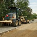 JKP Šumadija Kragujevac izvodi infrastrukturne radove u zoni OŠ „Vuk Stefanović Karadžićˮ