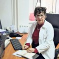 Izabran novi direktor Univerzitetskog kliničkog centra Srbije ‒ dr Jelena Drulović