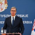 U toku sednica Vlade Srbije i sednica Štaba za vanredne situacije: Prisustvuje i Vučić