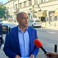 Dalibor Jekić: Vučiću, Kragujevac je stao