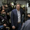 U zemlji siromašnih: Zašto je oblačenje Vučića državna tajna