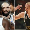 "Nema šanse da je Smailagić to rekao": Nba as ostao u šoku zbog izjave srpskog košarkaša!