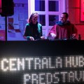 Centrala Hub: Spoj coworkinga, umetnosti i kulture u Nišu