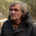 Kusturica traži od tužilaštva da pokrene postupak protiv Mitrovića zbog AI snimka