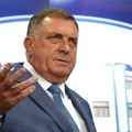 "Momci iz Republike Srpske da služe vojsku u Srbiji, tražimo način" Milorad Dodik: "Stimulisaćemo ih sa bržim…