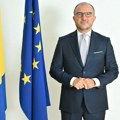 Šef Delegacije EU u BiH za Euronews o prelasku države od Dejtona do Brisela