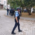 Kosovska policija uhapsila Dušana Milanovića