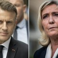 Marin Le Pen srušila vladu, pa udarila i na Makrona! Pobesnela nakon njegovog obraćanja, poručila mu jedno