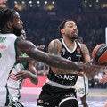 "Veza sa grobarima neraskidiva": Matijas Lesor emotivno o duelu Partizan - Panatinaikos