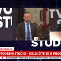 Pretnje na učiteljskom fakultetu: "Ko ne dođe na blokade, neće dobro proći..." (video)