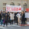 Zrenjaninci protestnom šetnjom i petnaestominutnim pomenom odali poštu stradalima u Novom Sadu [FOTO+VIDEO] Protest…