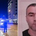 Pucao je sebi u glavu kad je video policiju: Na kući Aca Martinovića su polupana stakla i razvaljena vrata