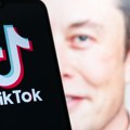 Otkucava sat za TikTok u Americi: Milioni korisnika u panici, sve oči su sad uprte u jednog čoveka