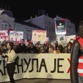 (BLOG) U toku protesti u više gradova u Srbiji: Poljoprivrednici stigli u Beograd, širom dijaspore podrška za studente