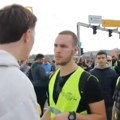 „Ovde smo zbog 15 žrtava“: Influenser je želeo da snimi zabavan klip na Autokomandi, a savet studenta se i dalje…