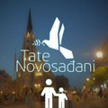 "Tate Novosađani" na udaru prorežimskog tabloida: Blaćenje i zbog nagrade