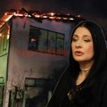 "Šume su nam gorele, a SAD i deca" Kaliopi za Kurir o novim potresnim detaljima tragedije u Kočanima: Poginulog pevača znam…