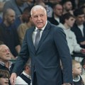 Prva izjava Željka Obradovića nakon poraza od Reala: "Ponosan sam..."