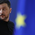 Zelenski drži prst na tasteru! "Ne garantujemo bezbednost svetskim liderima u Moskvi 9. maja!"